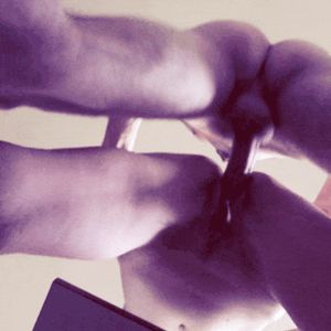 Wife is getting hard fucked and dripping cum