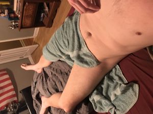 SmokyMcPot420 Picture