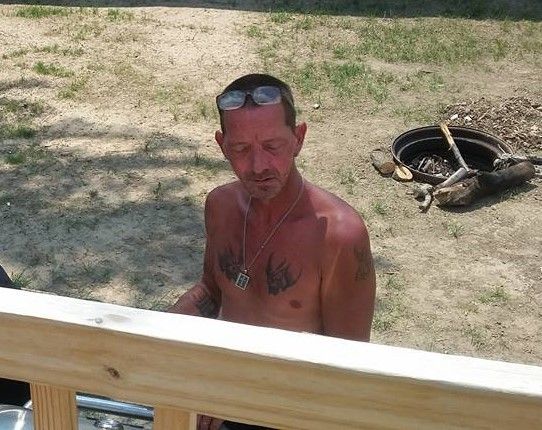 My Ex Ricky, Hung thick 8 inch meaty cock