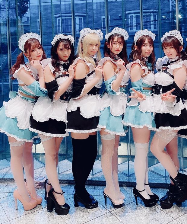maids