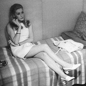 Catherine Deneuve 1967