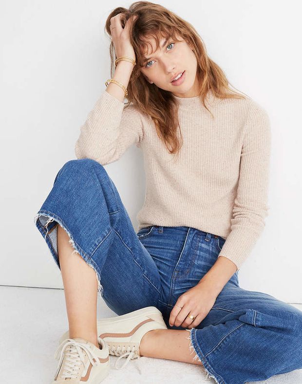 Model from Madewell
