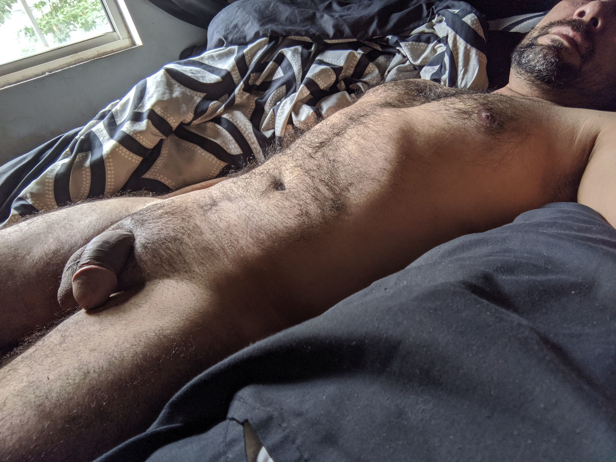 Tired after good action