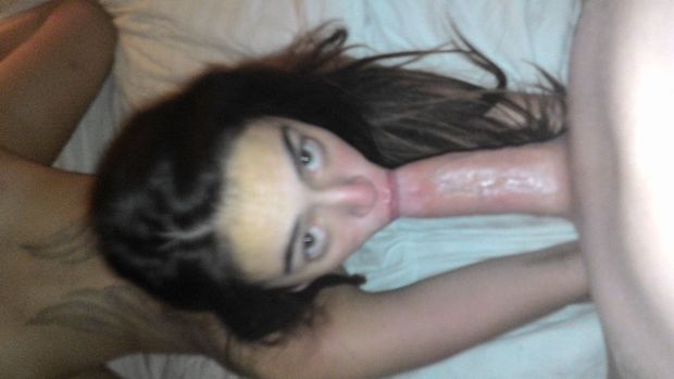deepthroat queen