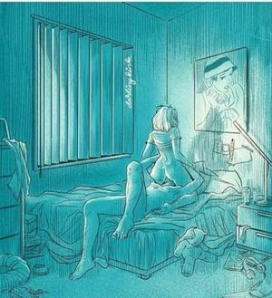 Hot, Sexy & Naughty... This Would Be Fun...