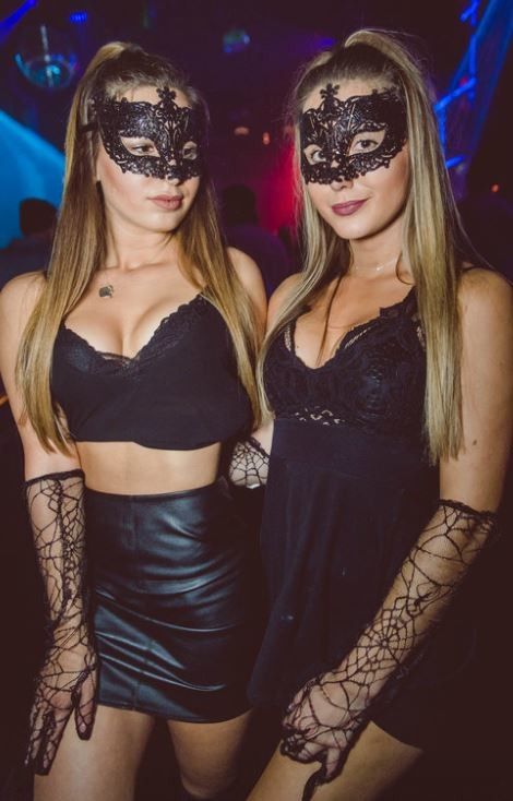 Halloween