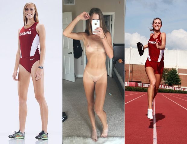 Track Chick