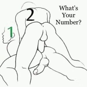 NUMBER 1