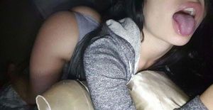 I want from both sides tonight