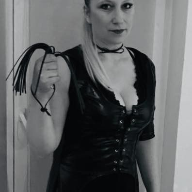 horny milf