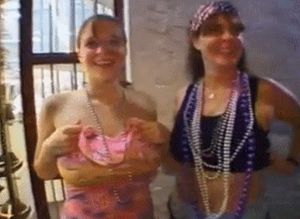 one comes down one goes up