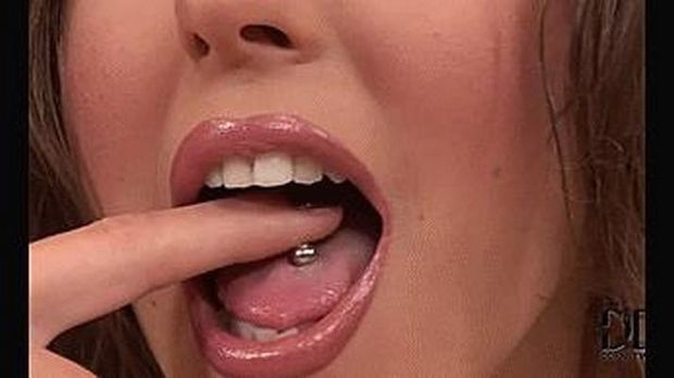 Sweet tongue