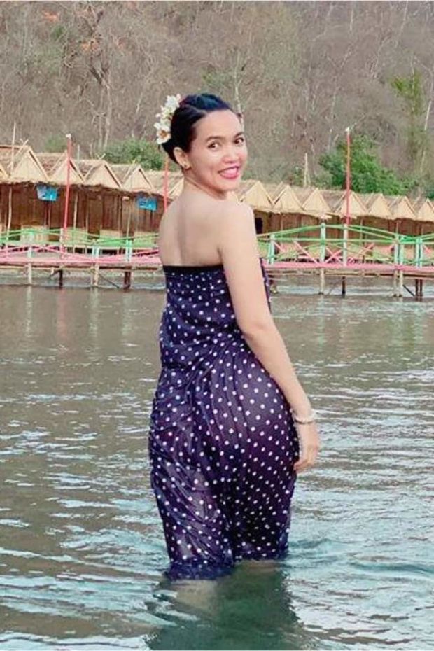 Aye Myat Thu