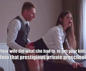 Preschool application