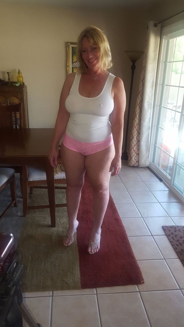 Milf Cock Teasers