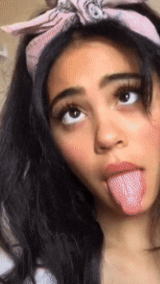 Ahegao