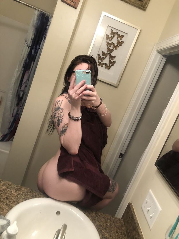 Creep Queen