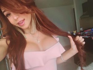 alejarabbittx from Chaturbate