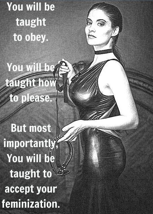 hot dominatrix caption JPEG