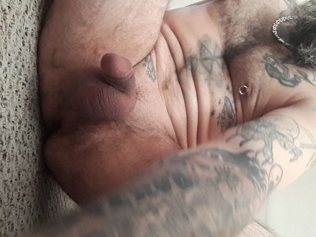 My cock .. anyone wants some ? I do