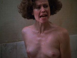 sigourney weaver