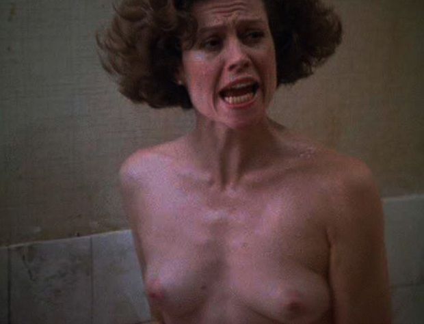 sigourney weaver