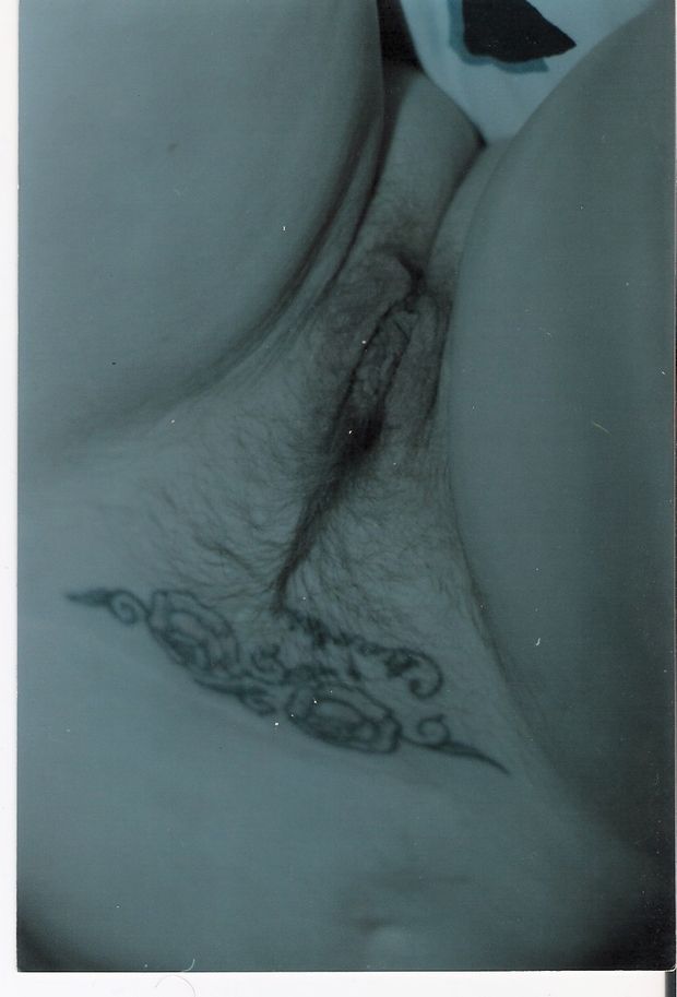 pussy tattoo