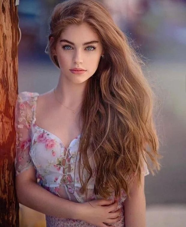 Jade Weber