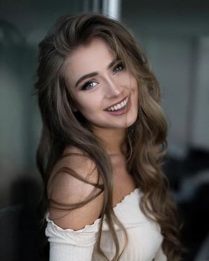 Anna Von Klinski