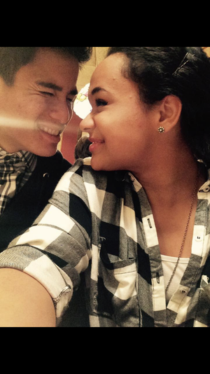 MickandNia Picture