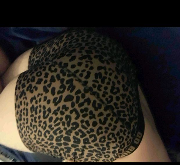 He wants some cock