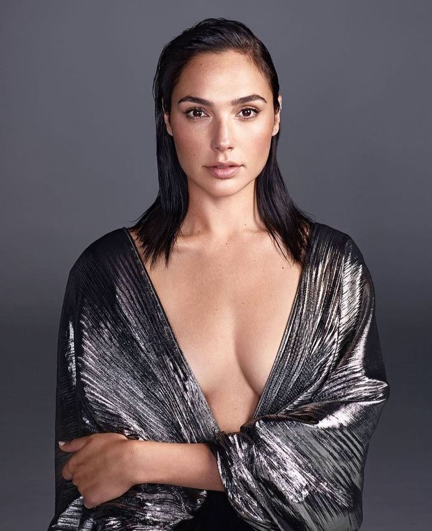 Gal Gadot 2020-3-4