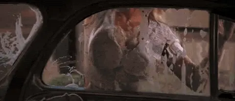 Tit wash