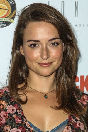 Milana Vayntrub