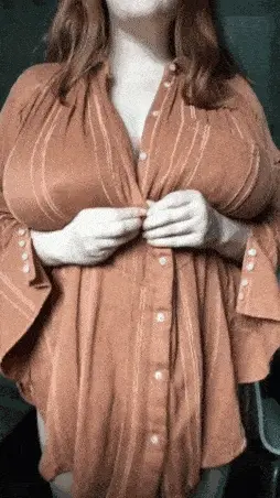 Huge tits!