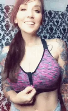 Such a tease
