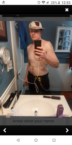 NottheMama420 Picture