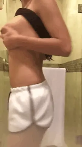 Gorgeous Ass Reveal