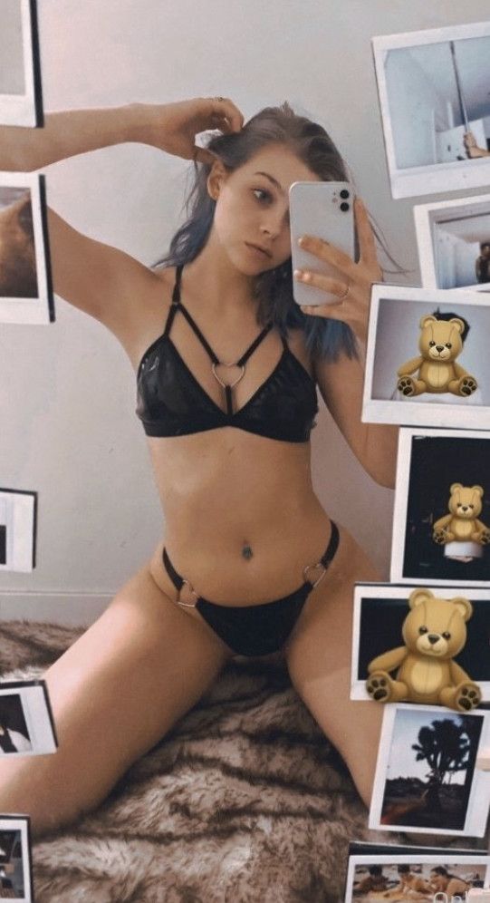 JustineParadise
