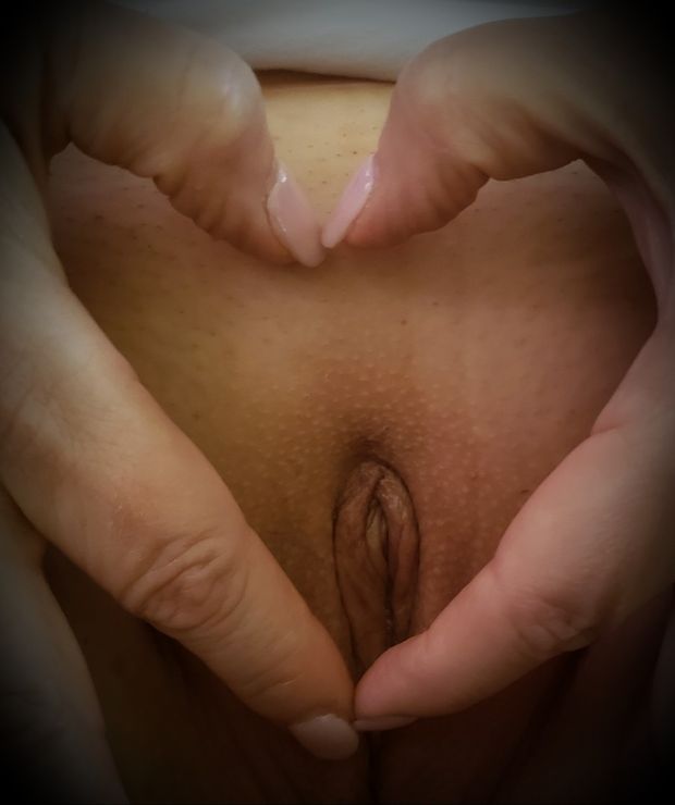 Love pussy