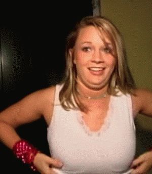 mommy wanna see my boobs