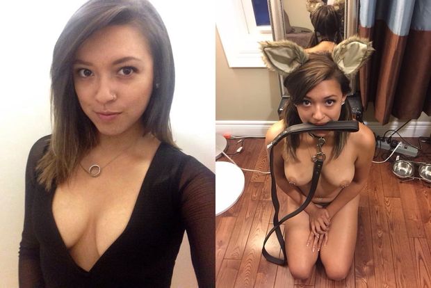 Sexy pet