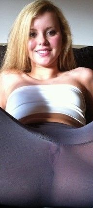 See-Through Leggings