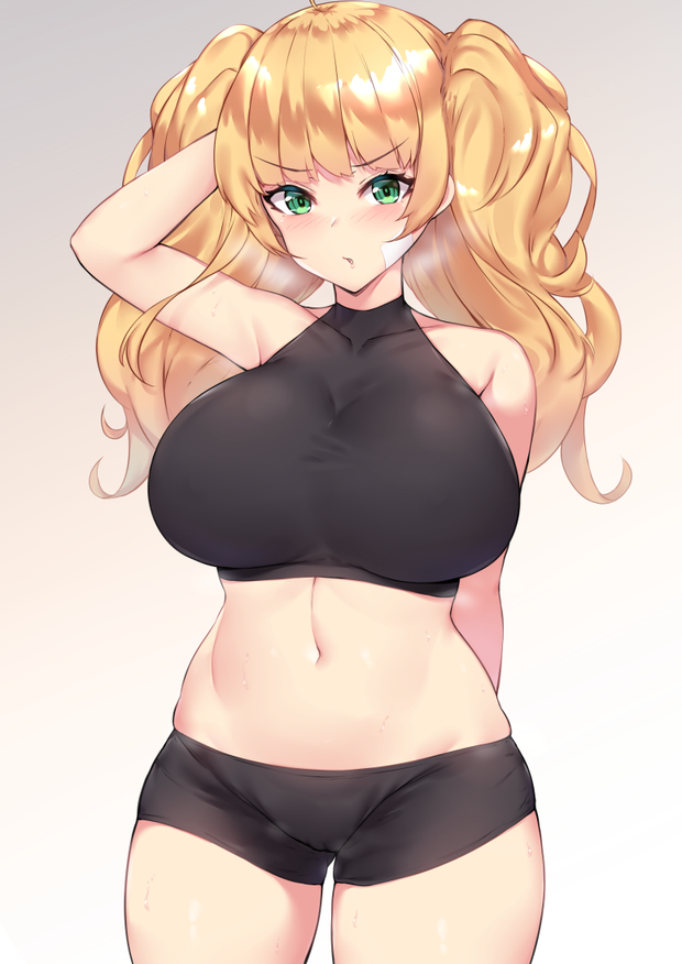 Ecchi
