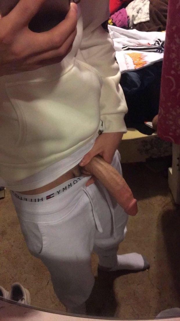 long cock