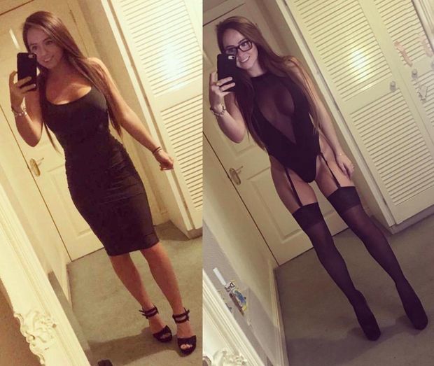 night out