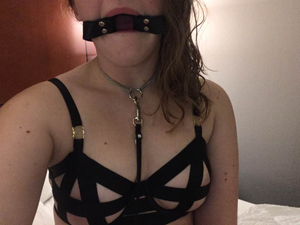 Prepared for punishment