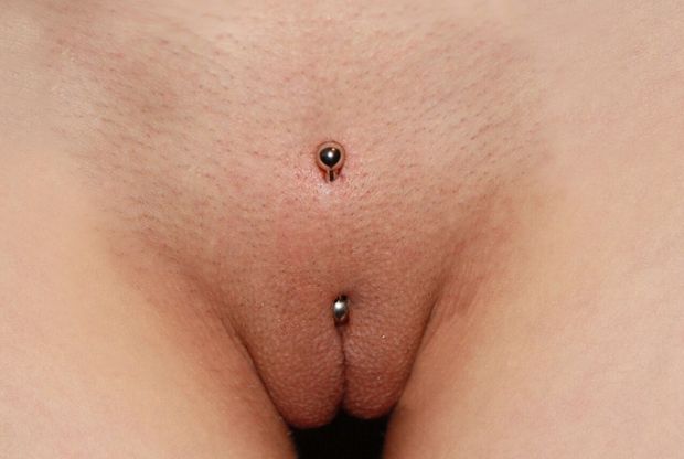 Pierced pussy compilation 2