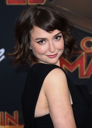 Milana Vayntrub