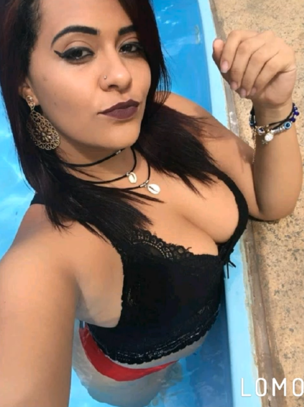 amiga do avatar